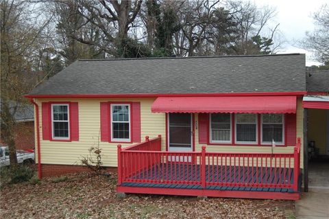 581 Maran Lane Mableton GA 30126