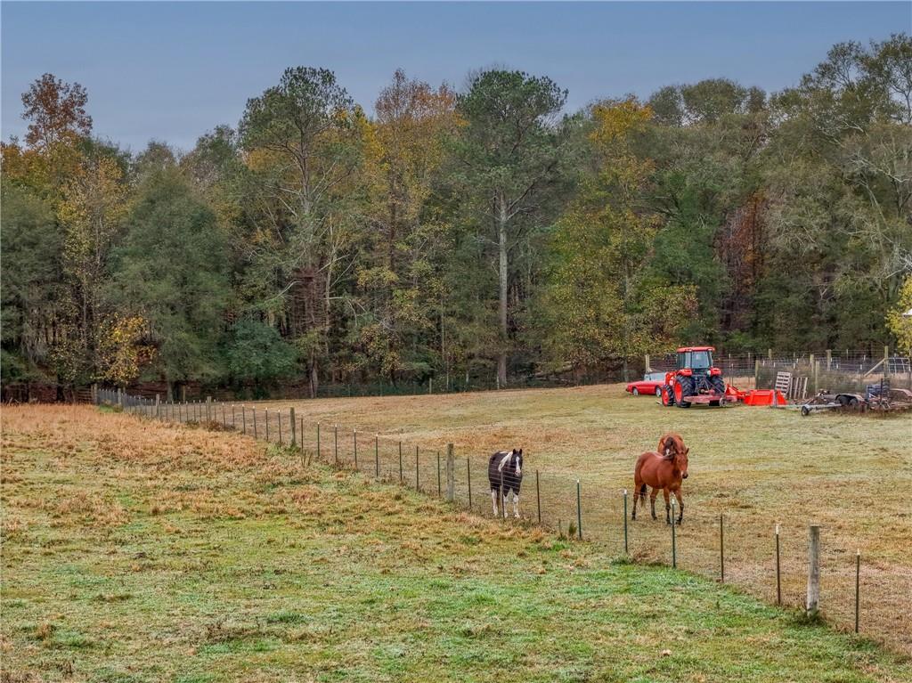 1329 Stringer Road, Rockmart, Georgia image 37