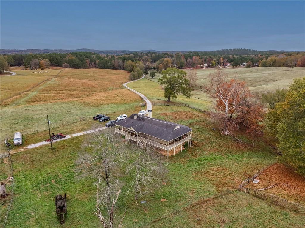 1329 Stringer Road, Rockmart, Georgia image 3