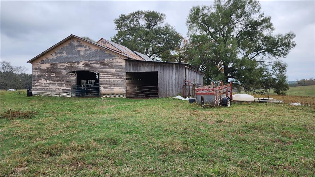 1329 Stringer Road, Rockmart, Georgia image 4