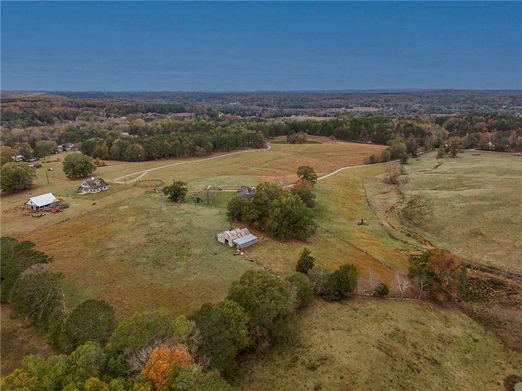 1329 Stringer Road, Rockmart, Georgia image 34