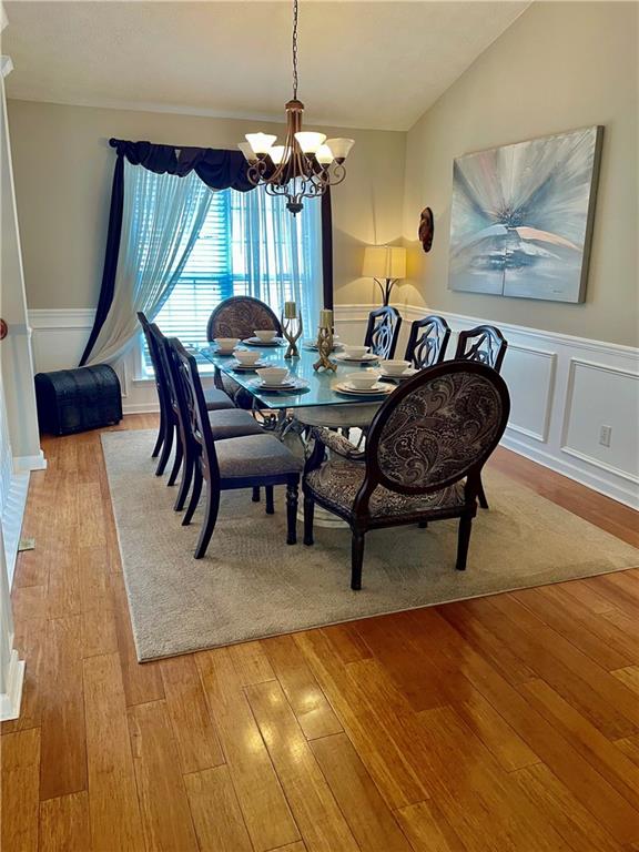 284 Holliday Overlook