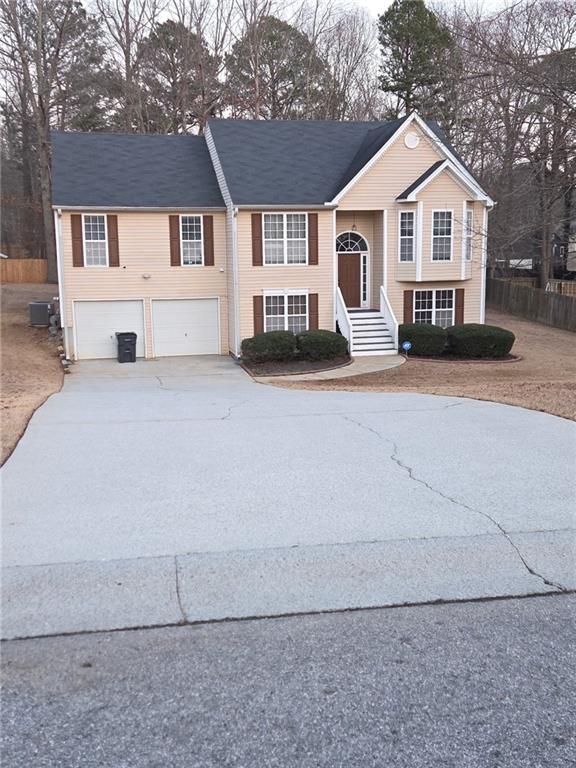 284 Holliday Overlook