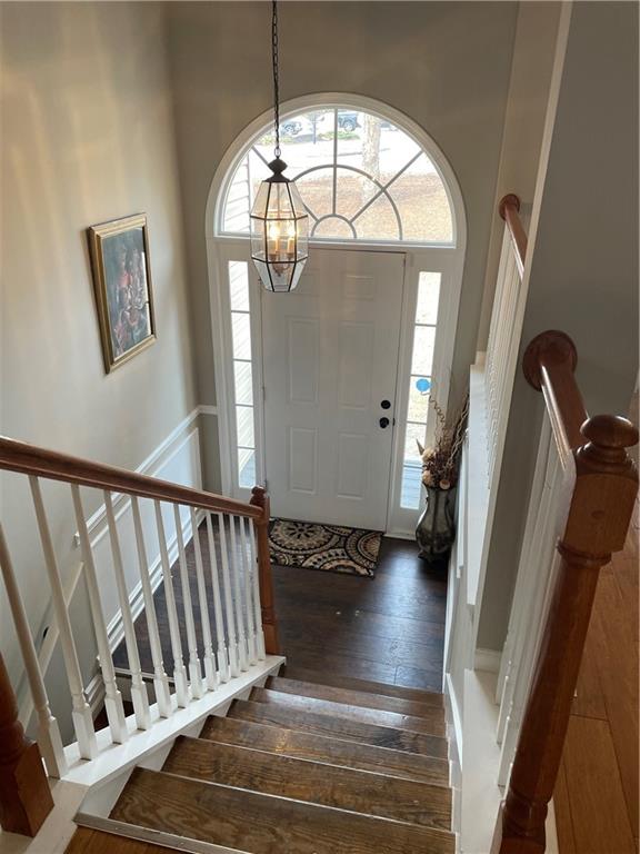 284 Holliday Overlook