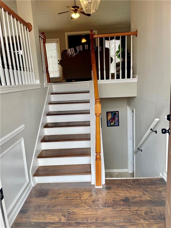 284 Holliday Overlook