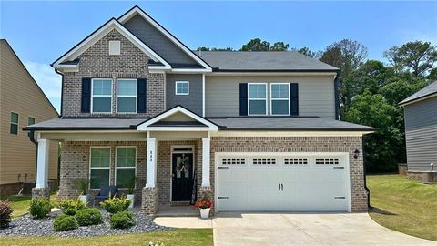 Homes For Sale - 113 Canal Street<br/> Hampton, GA 30228