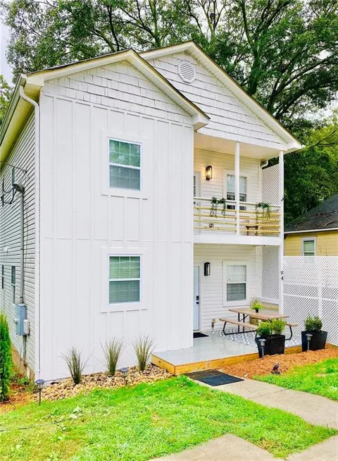 94 Moury Avenue SE, Atlanta, GA 30315 - MLS#: 7519592