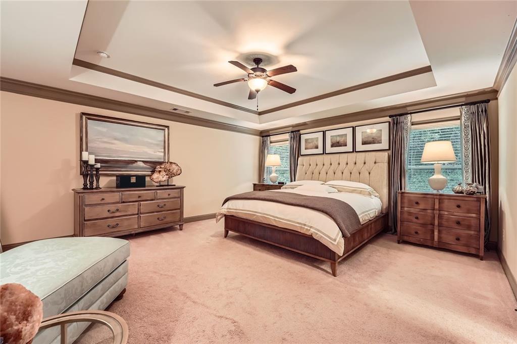 Olde Union Preserve - Residential