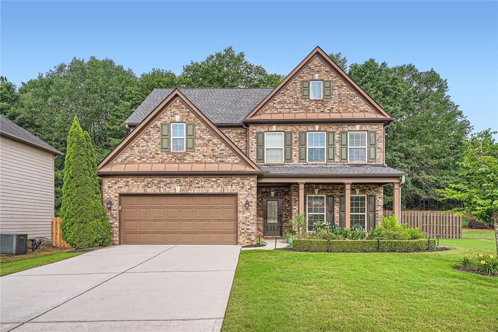 Olde Union Preserve - Residential