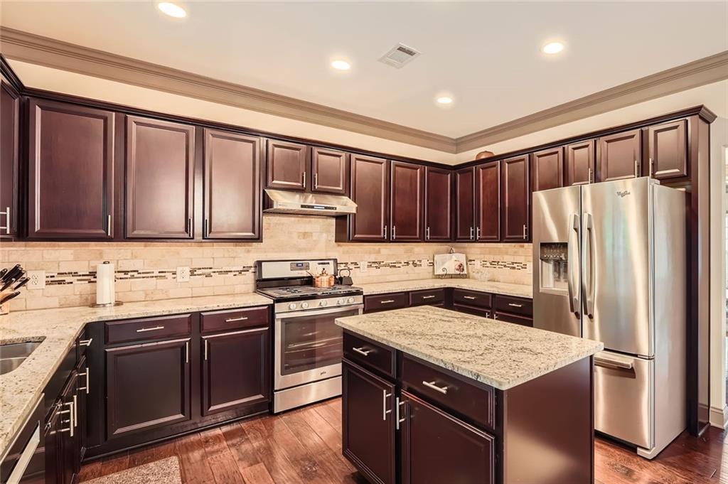 Olde Union Preserve - Residential