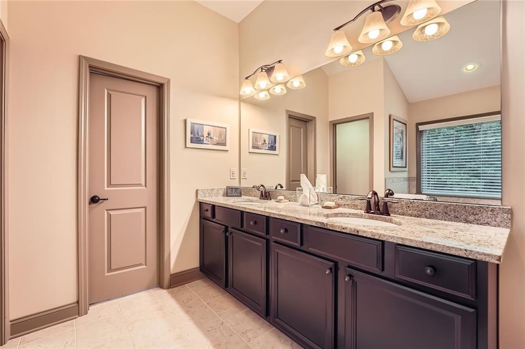 Olde Union Preserve - Residential