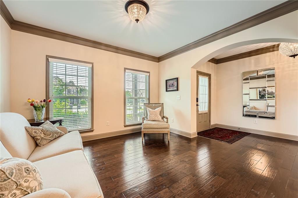 Olde Union Preserve - Residential