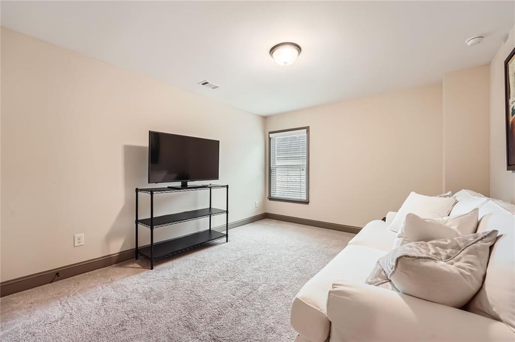 Olde Union Preserve - Residential