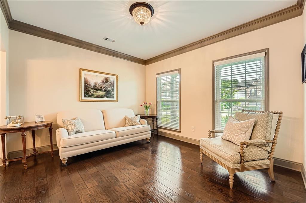 Olde Union Preserve - Residential