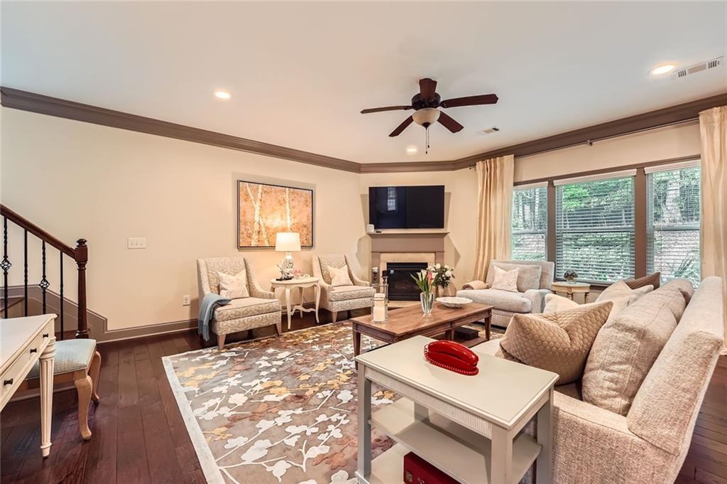 Olde Union Preserve - Residential