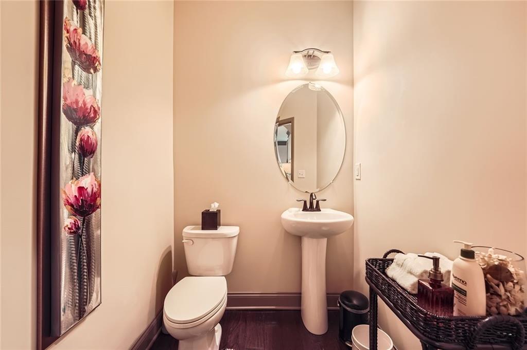 Olde Union Preserve - Residential