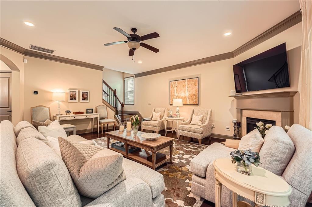 Olde Union Preserve - Residential