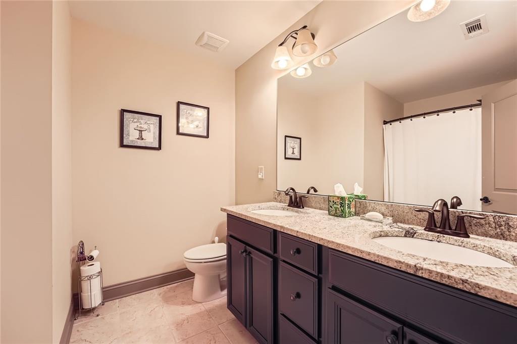 Olde Union Preserve - Residential