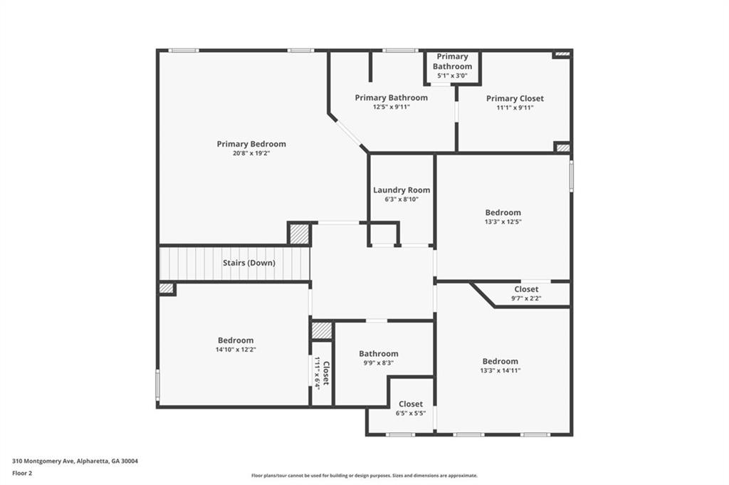 Olde Union Preserve - Residential