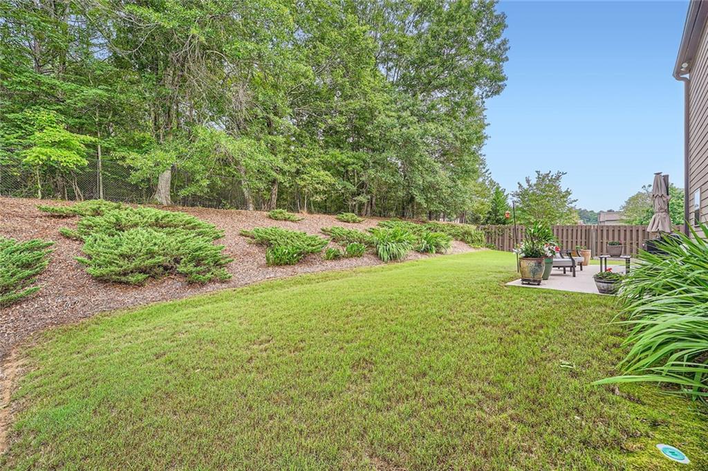 Olde Union Preserve - Residential