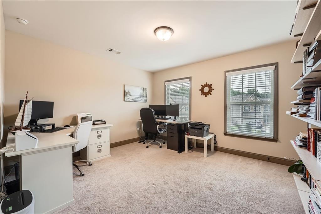 Olde Union Preserve - Residential