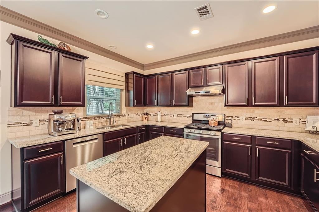 Olde Union Preserve - Residential