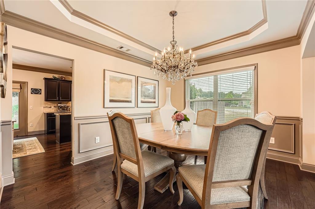 Olde Union Preserve - Residential