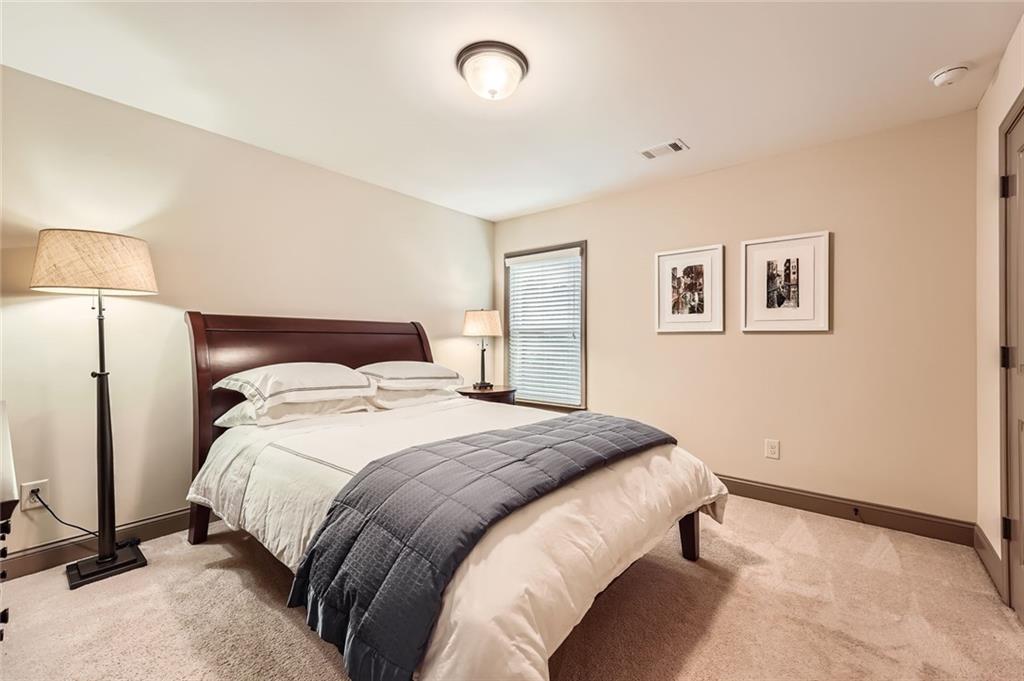 Olde Union Preserve - Residential