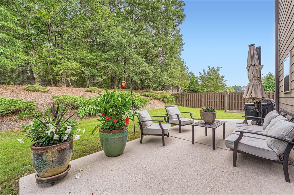 Olde Union Preserve - Residential