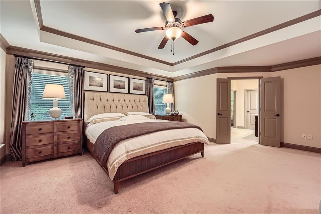 Olde Union Preserve - Residential