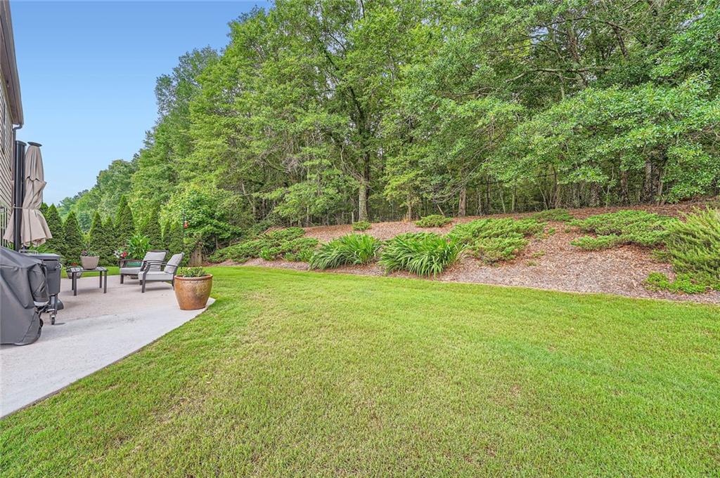 Olde Union Preserve - Residential