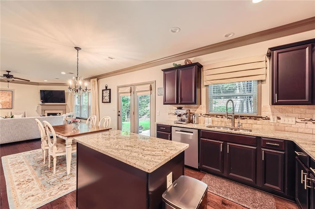 Olde Union Preserve - Residential