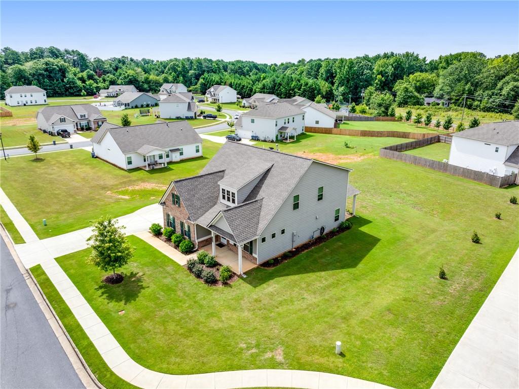 1227 Harper Court, Bogart, Georgia image 4