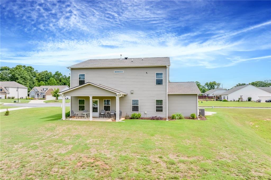 1227 Harper Court, Bogart, Georgia image 42