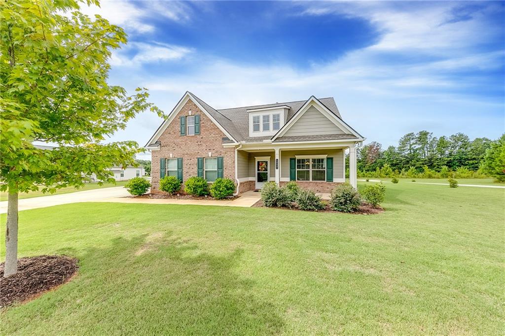 1227 Harper Court, Bogart, Georgia image 1