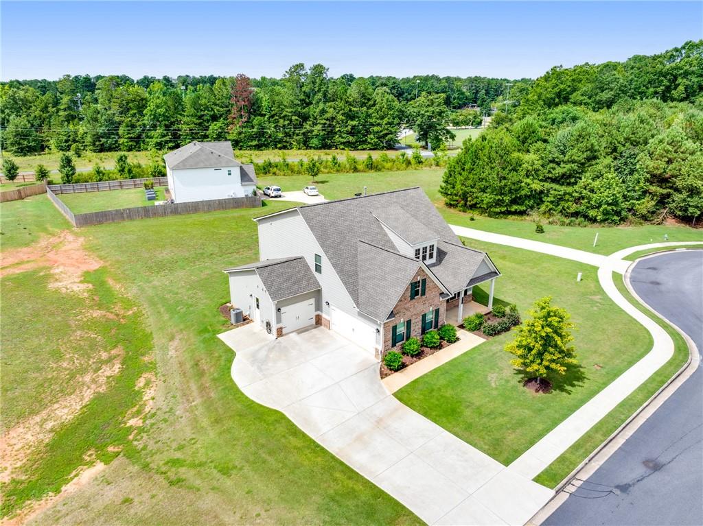 1227 Harper Court, Bogart, Georgia image 6