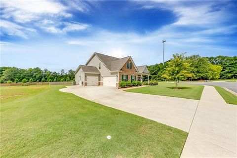 A home in Bogart