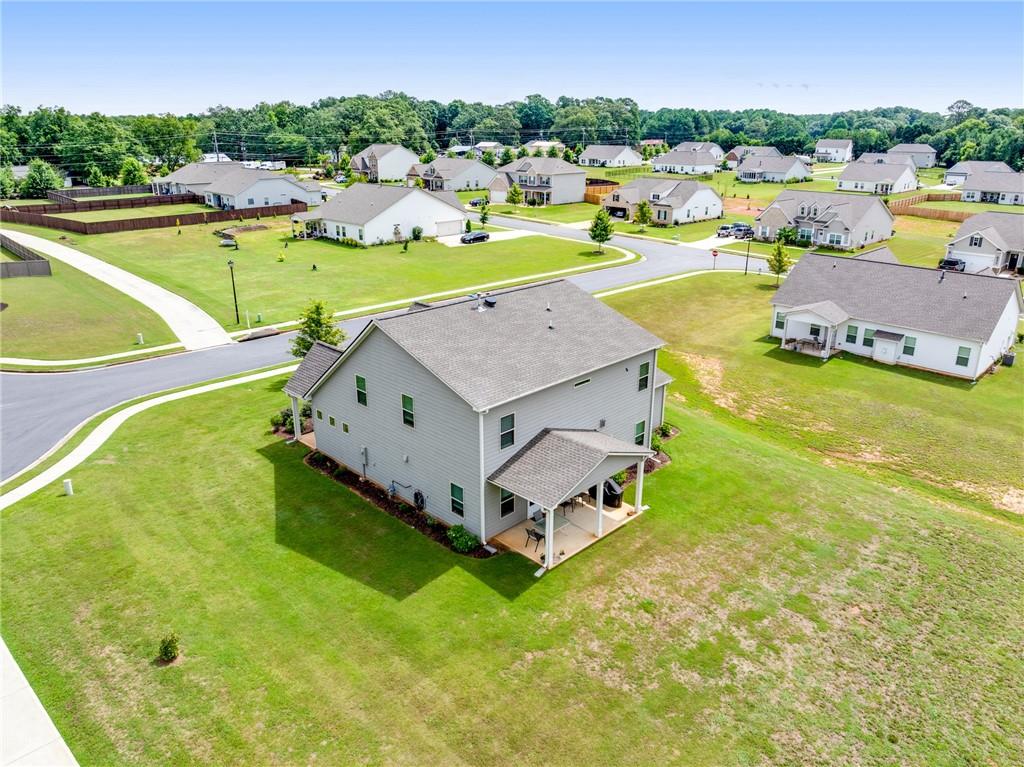 1227 Harper Court, Bogart, Georgia image 45