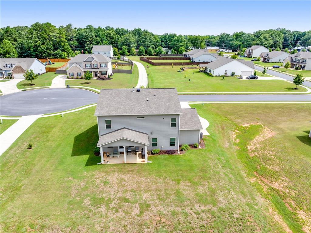 1227 Harper Court, Bogart, Georgia image 44