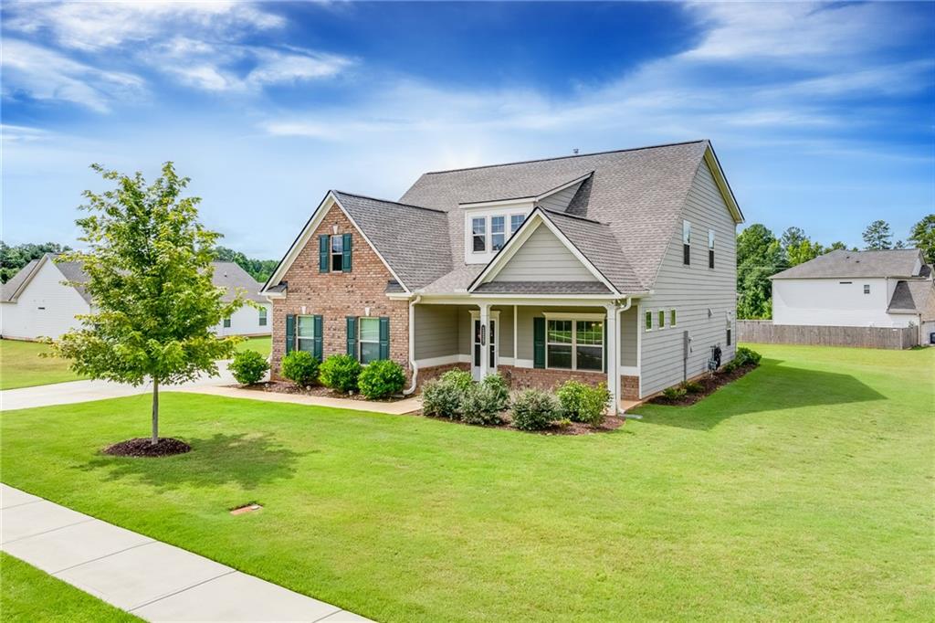 1227 Harper Court, Bogart, Georgia image 7