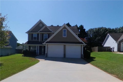 Homes For Rent - 140 N Greenfield Circle<br/> Covington, GA 30016