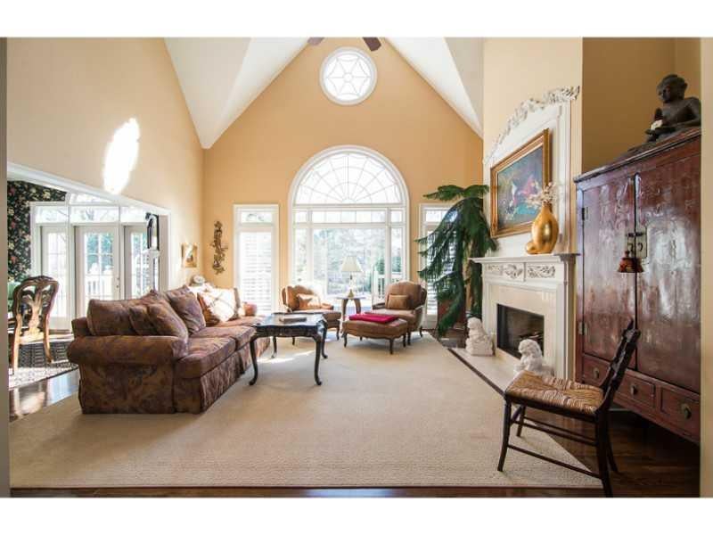 40 Dover Cliff Way