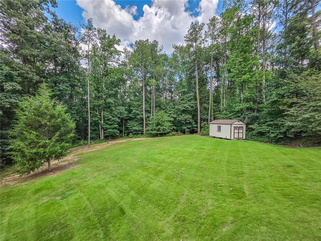 3625 Graycliff Road