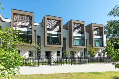 1099 North Avenue NE 14 Atlanta GA 30307