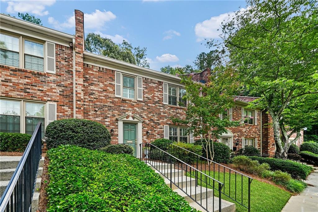 1481 Leafmore Place