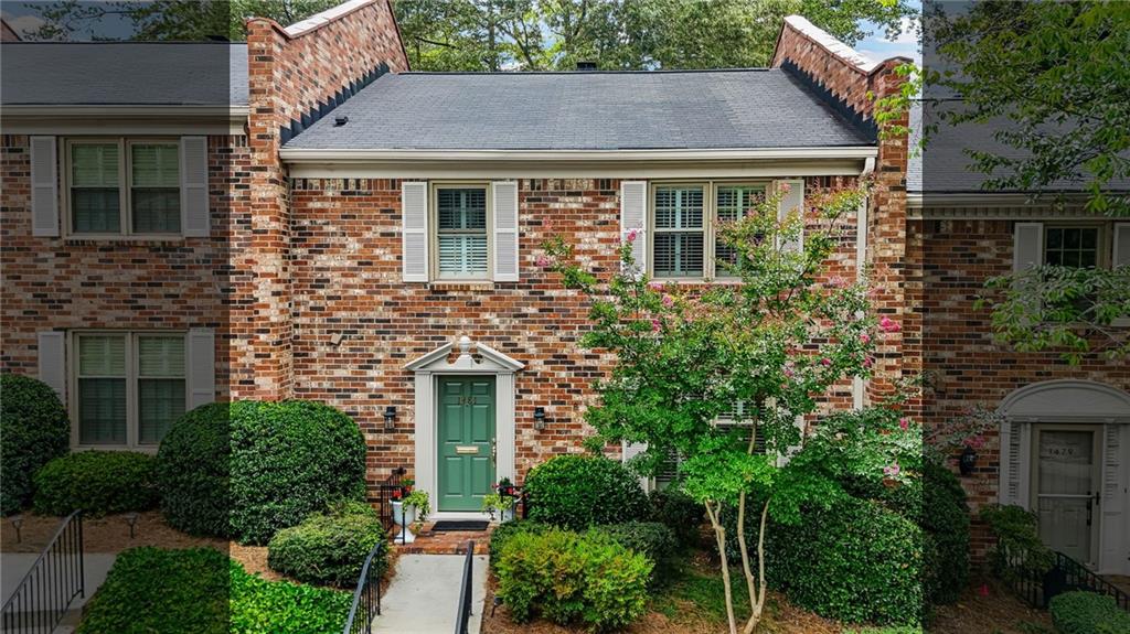 1481 Leafmore Place