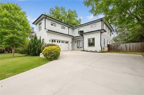 Other For Sale - 2975 Osborne Road<br/> Brookhaven, GA 30319