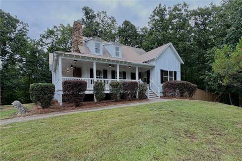 Homes For Sale - 38 Sarahs Hollow Drive<br/> Rockmart, GA 30153