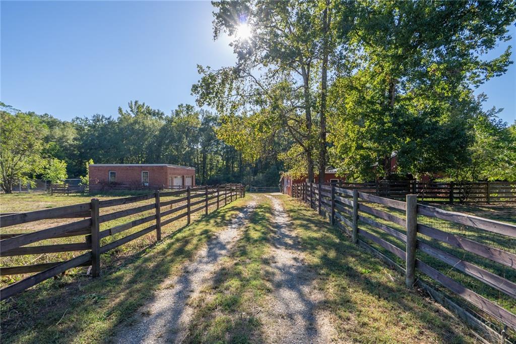 2635 Preston Road
