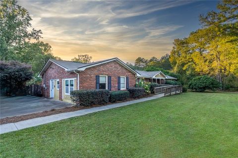 2635 Preston Road Good Hope GA 30641